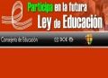 leyeducacion