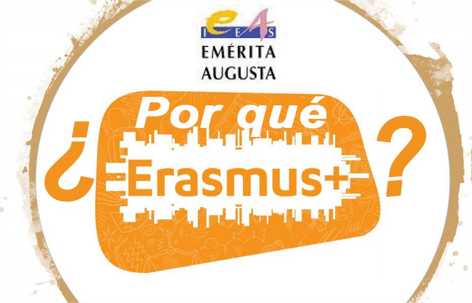 erasmus por que