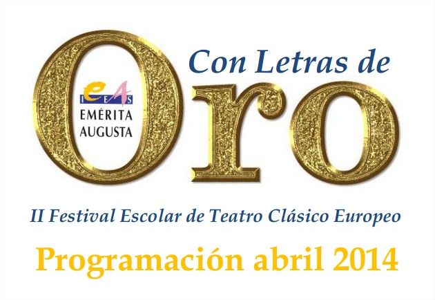 Con Letras de Oro II