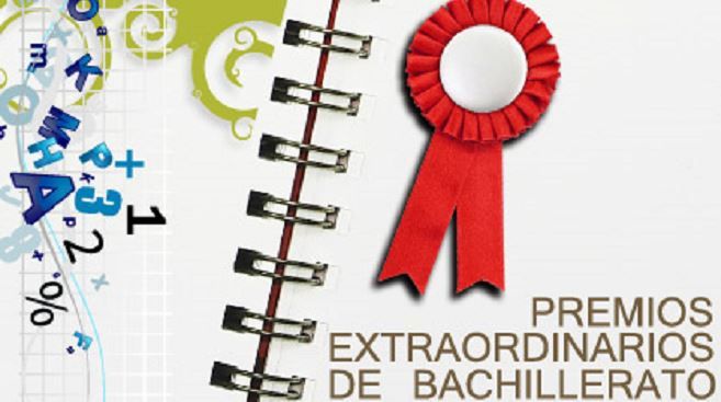 premios bachillerato