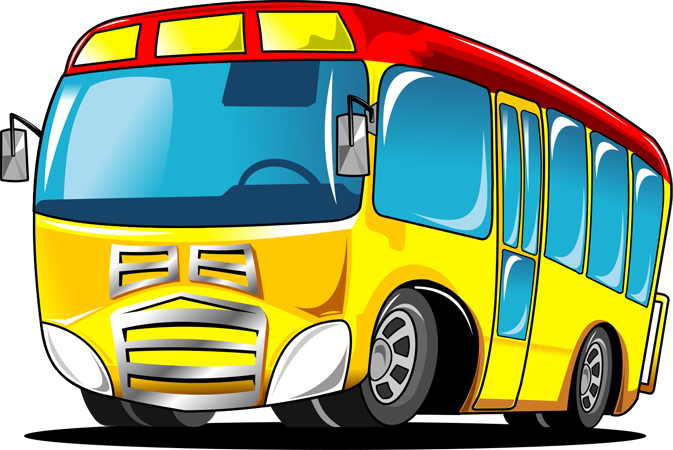 autobus