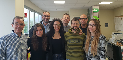 erasmus2019 mini