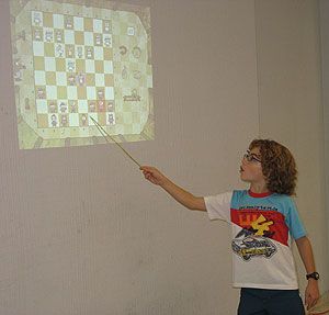 escuela