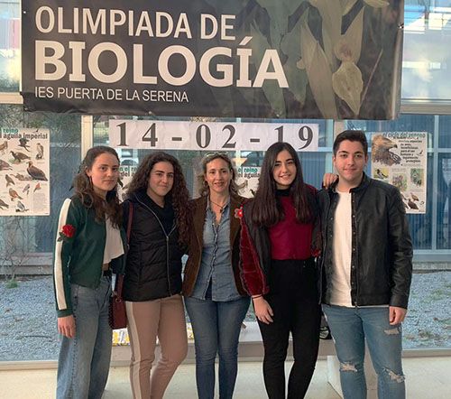 miniatura olimpiadas 2019