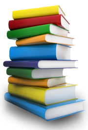 banner libros