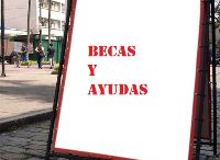BECAS Y AYUDAS