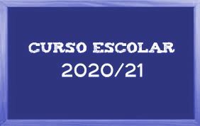 curso escolar 2020 21