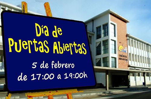puertas abiertas miniatura