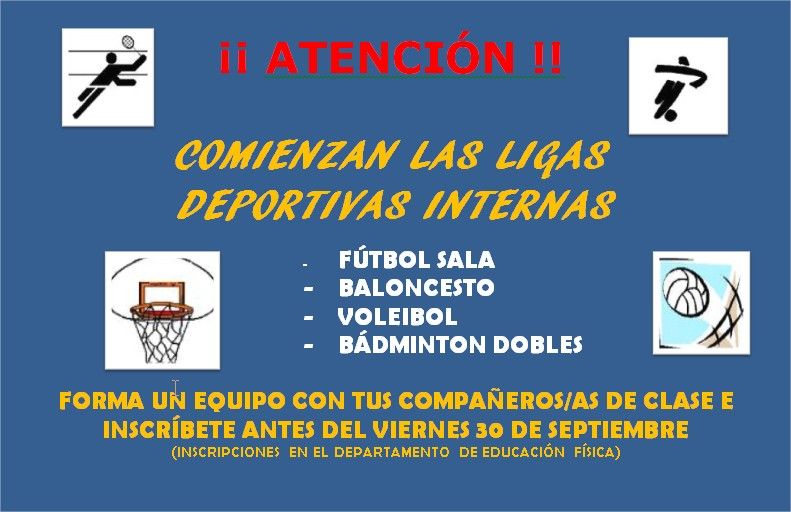 COMPETICION