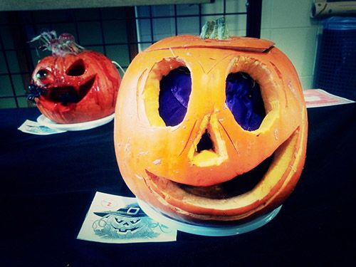 halloween 2018