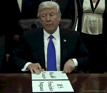 DonaldDraws