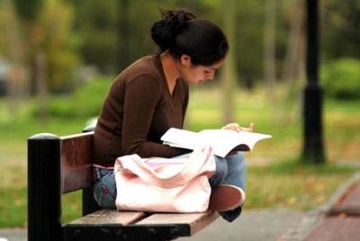 estudiar