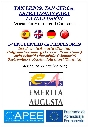 Comenius 1er encuentro profesores - cartel