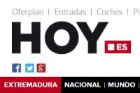 hoy