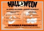 thumb cartel halloween