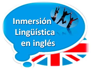 camp ingles