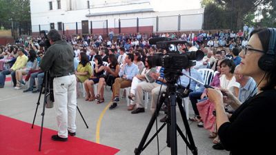 GRADUACION 2016