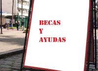 BECAS Y AYUDAS