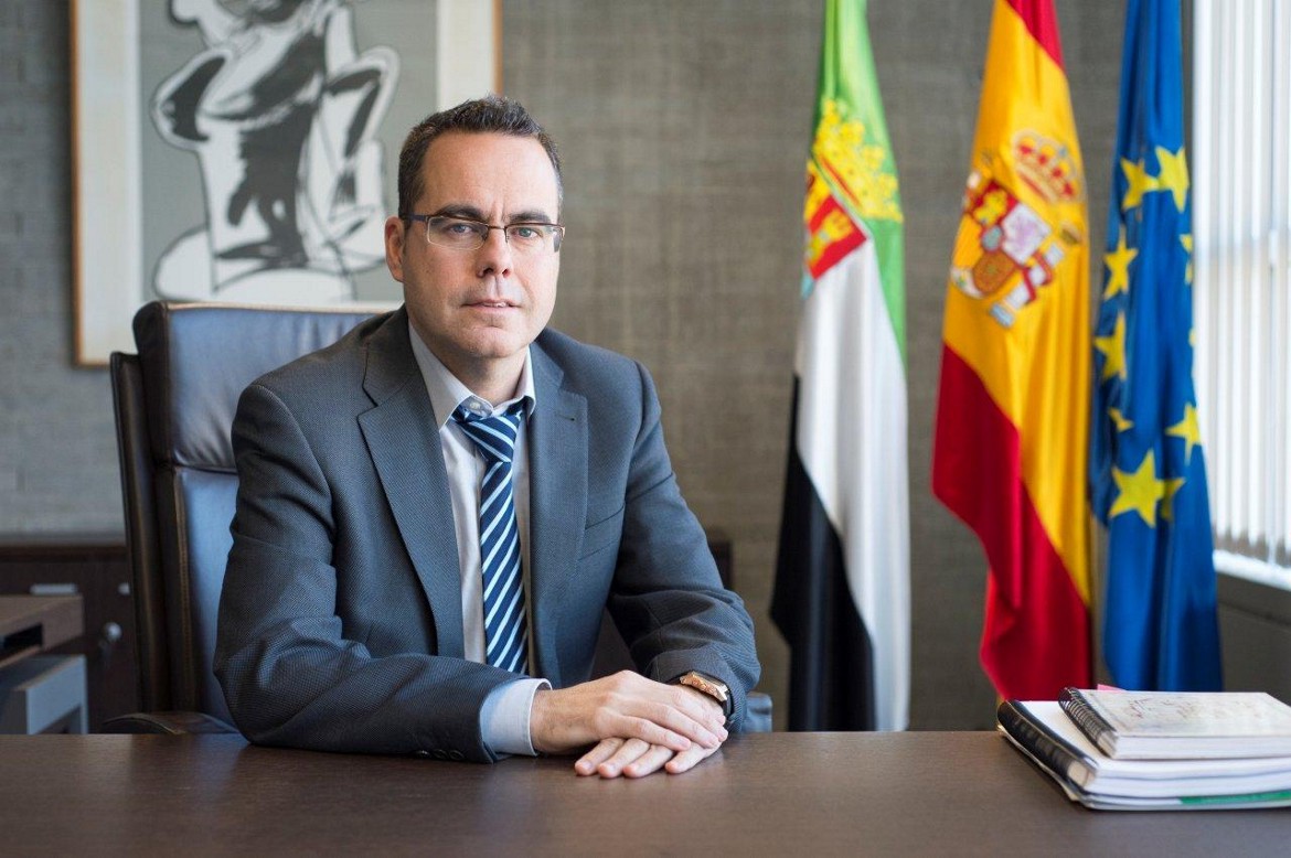 Juanjo Maldonado