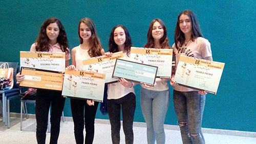 concurso lectura