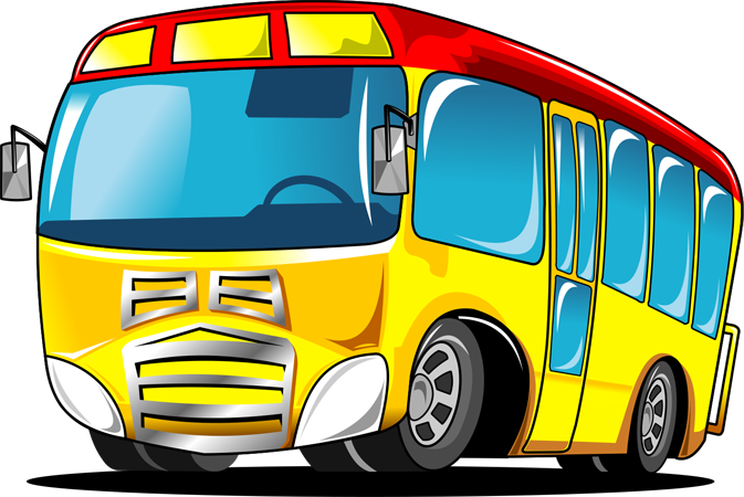 autobus