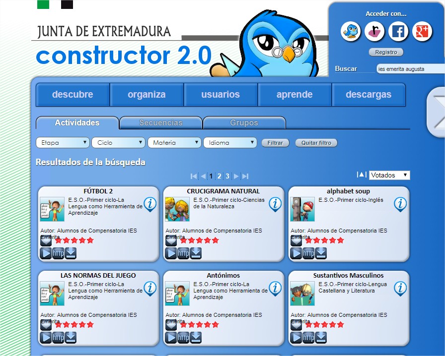 nativos digitales