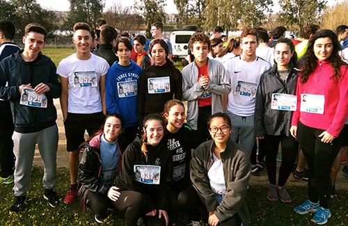 DON BOSCO 2018