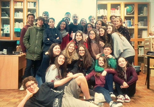 miniatura tirso