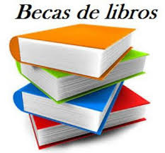 becas libros