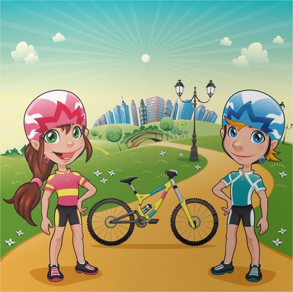 bici