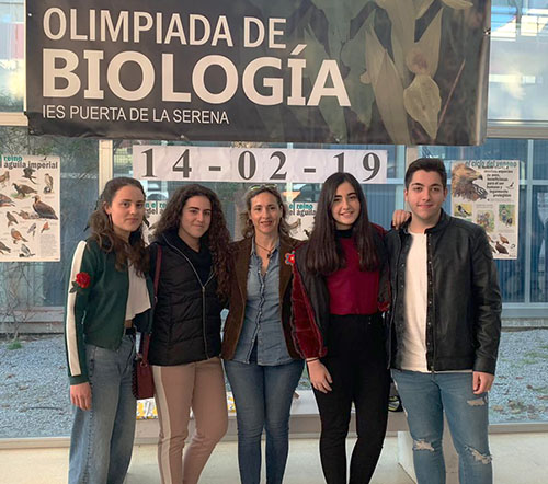 miniatura olimpiadas 2019