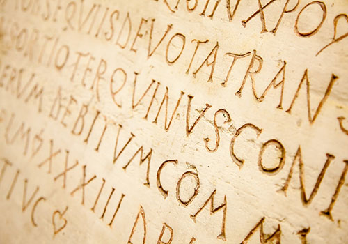 LATIN