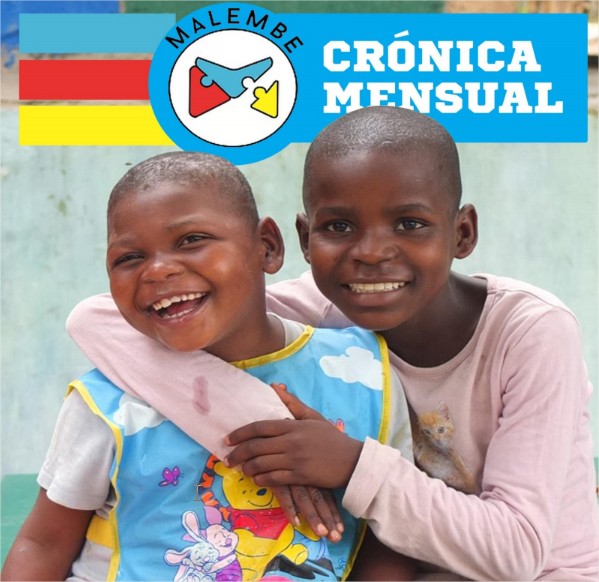 malembe revista