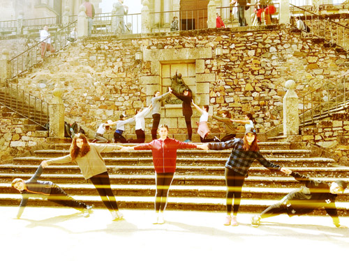 ACROSPORT