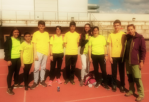 intercentros 2019 mini