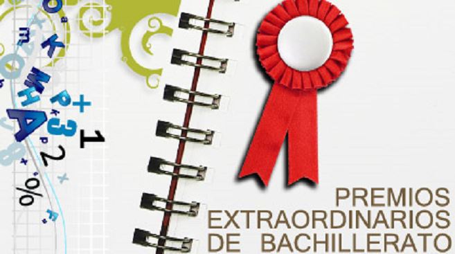 premios bachillerato
