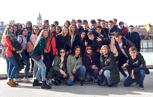 EXCURSION CAIXA