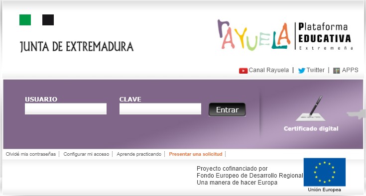 Rayuela