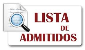 admitidos