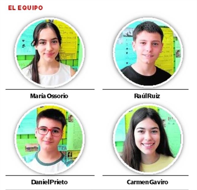 equipo hoy