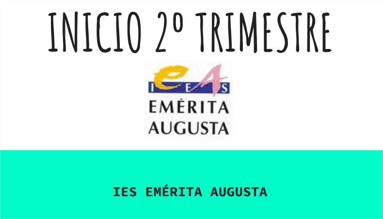 segundo trimestre