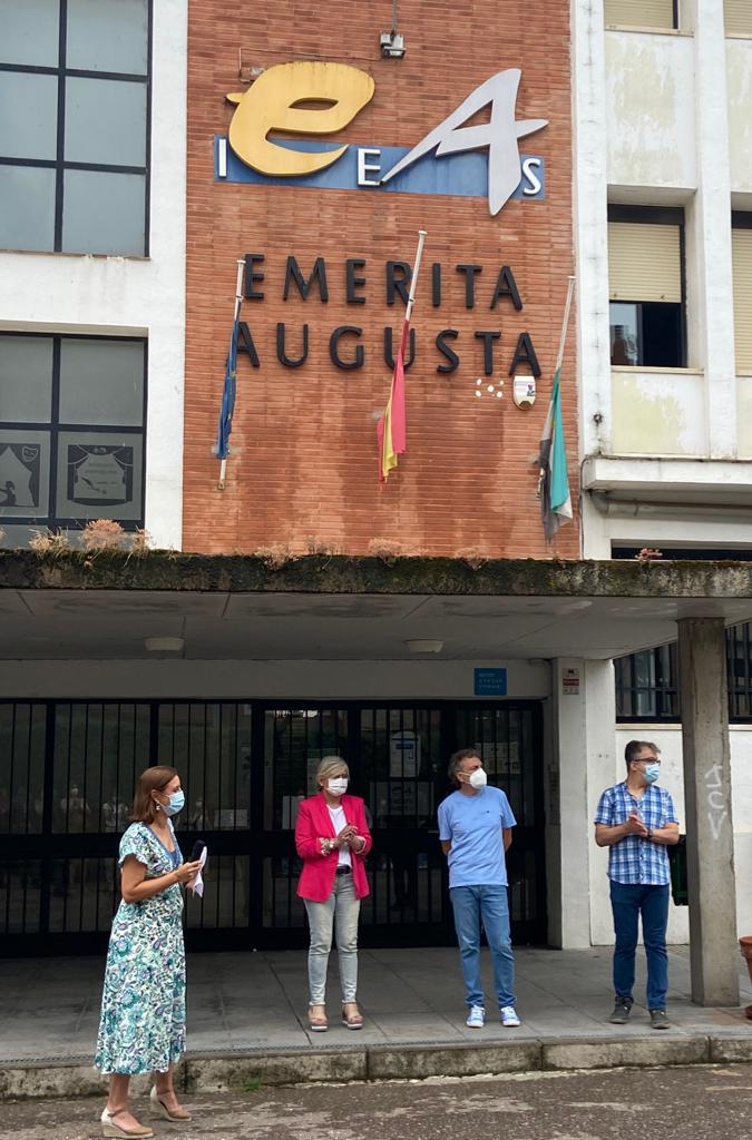 jubilación choni